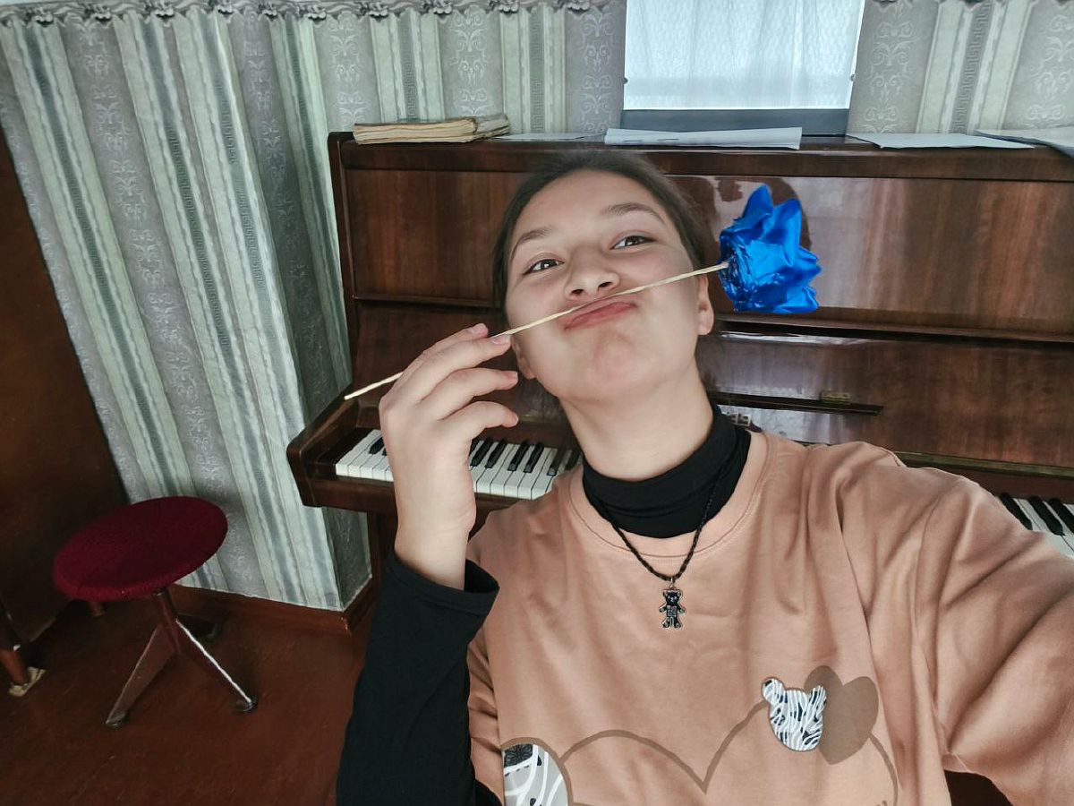 Анастасія Караваєва